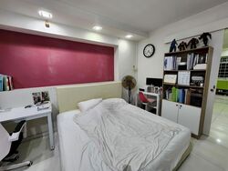 Blk 21 Queen's Close (Queenstown), HDB 4 Rooms #573376741